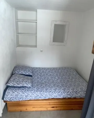 Lägenhet Appartement Foux D'Allos Allos
